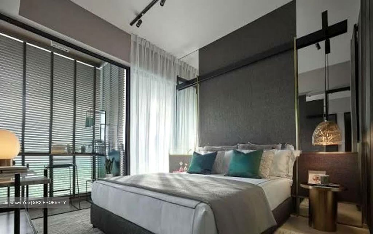 THE ARCADY AT BOON KENG (D12), Apartment #565693391